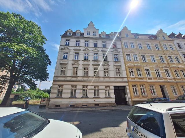 Wohnung mieten in Görlitz, Sachsen