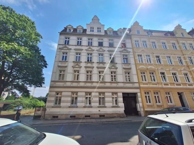 Wohnung mieten in Südstadt, Görlitz