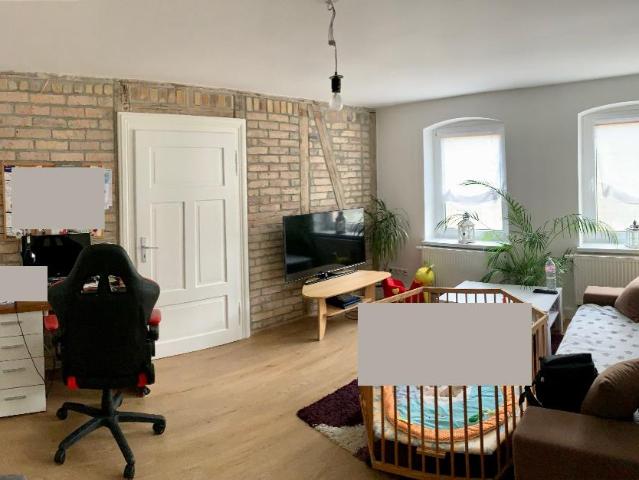 Apartment mieten in Jämlitz-Klein Düben, Brandenburg
