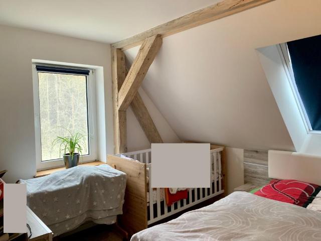 Apartment mieten in Jämlitz-Klein Düben, Brandenburg