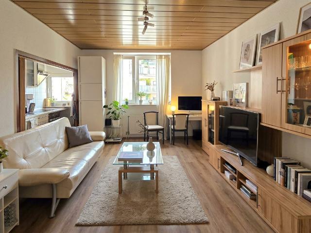 Wohnung kaufen in Reisholz, Düsseldorf