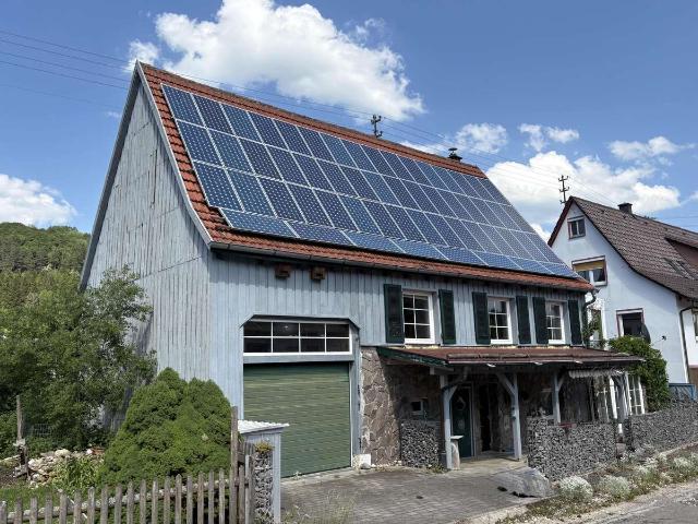 Haus kaufen in Meßstetten, Zollernalbkreis