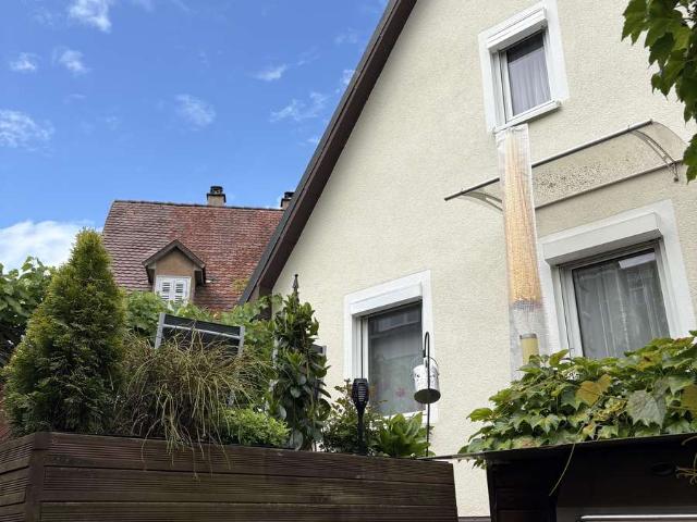 Haus kaufen in Feuerbacher Tal, Stuttgart