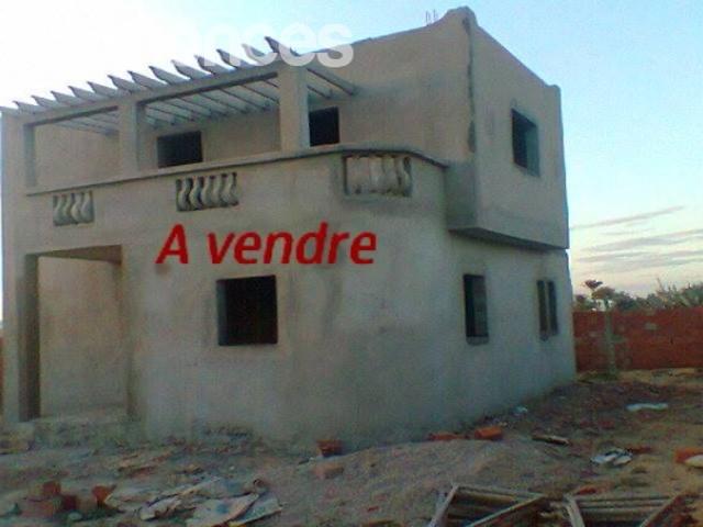 Maison location