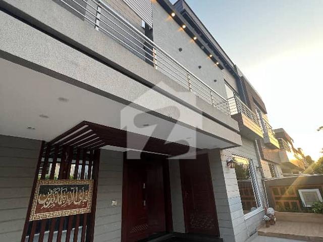House for sale in Rawalpindi, Islamabad Capital Territory