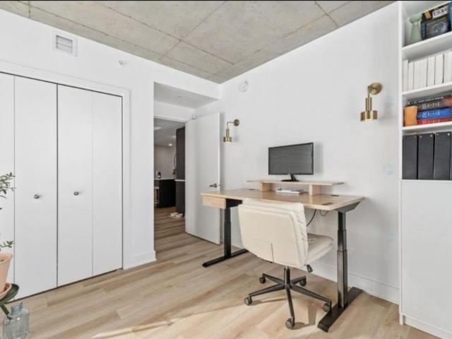Apartment for rent in Mascouche