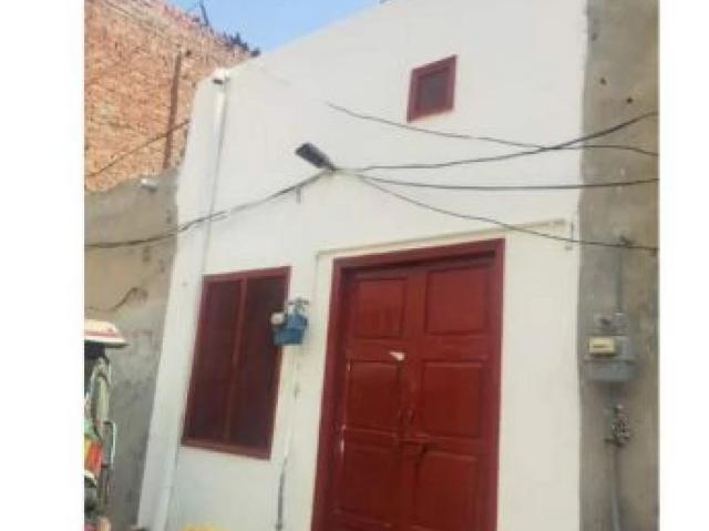 House for sale in Faisalabad, Islamabad Capital Territory