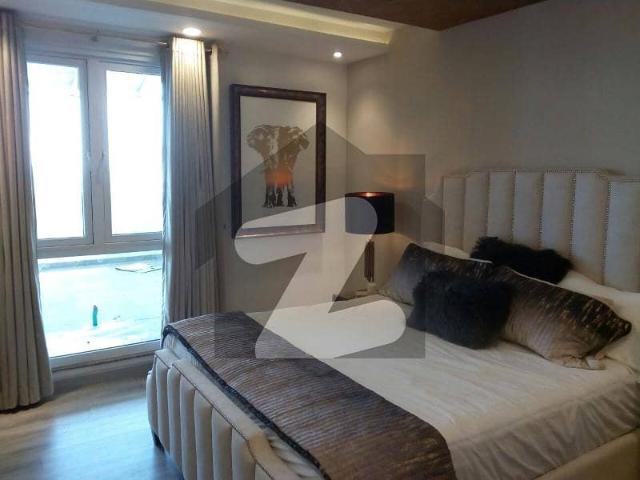 Apartment for sale in Rawalpindi, Islamabad Capital Territory