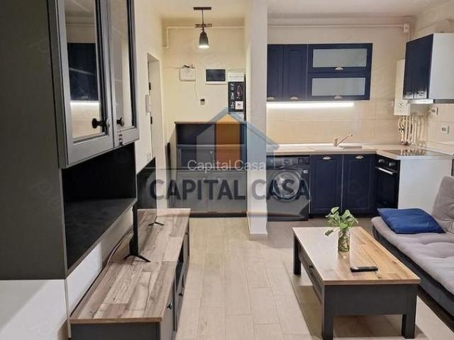 Apartament închirieri în Popesti Leordeni, București