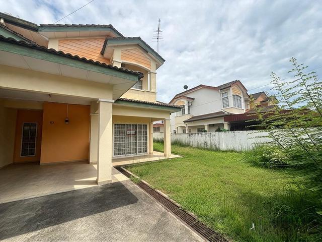 Terraced House for sale in Sungai Petani, Kuala Muda