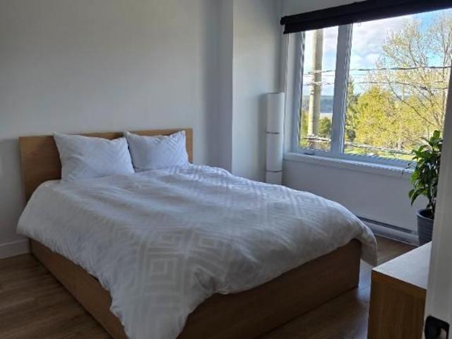 Apartment for rent in Québec, Quebec