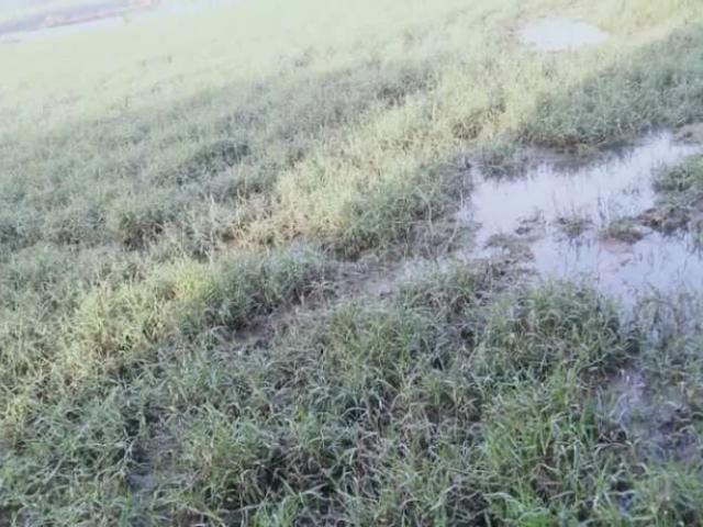 Land for sale in Rawalpindi, Islamabad Capital Territory