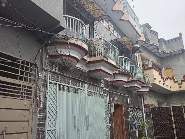 House for sale in Rawalpindi, Islamabad Capital Territory
