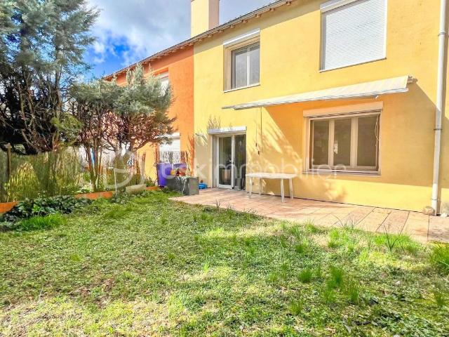 Maison vente à Toulouse, Cugnaux
