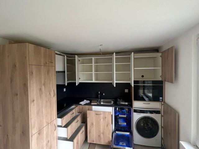 Apartment mieten in Semsales, District de la Veveyse