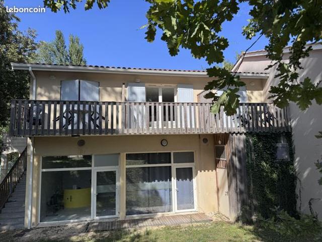 Appartement vente à Nérac, Barbaste