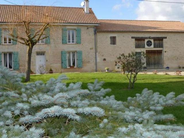 Maison vente à Marmande, Sainte-bazeille