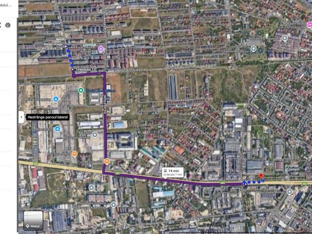 Apartament vânzări