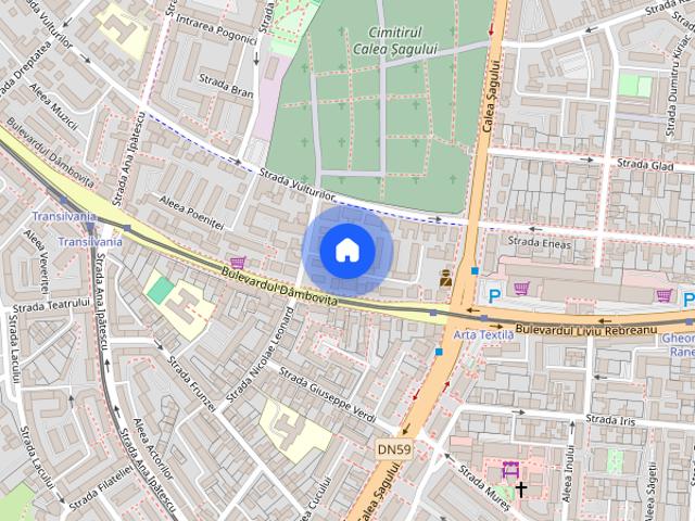 Apartament închirieri în Dâmbovița, Timișoara