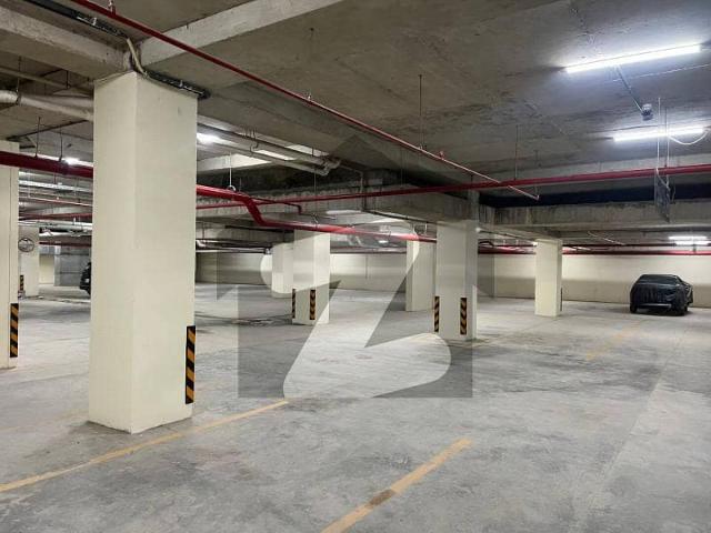 Apartment for sale in Rawalpindi, Islamabad Capital Territory