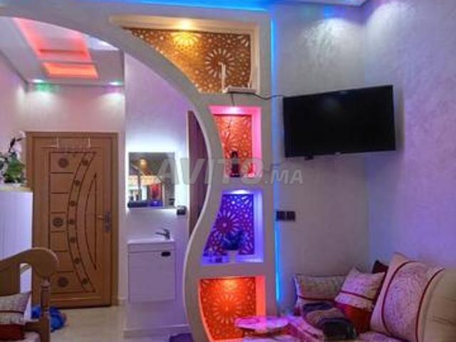 Appartement vente à El Houda, Agadir