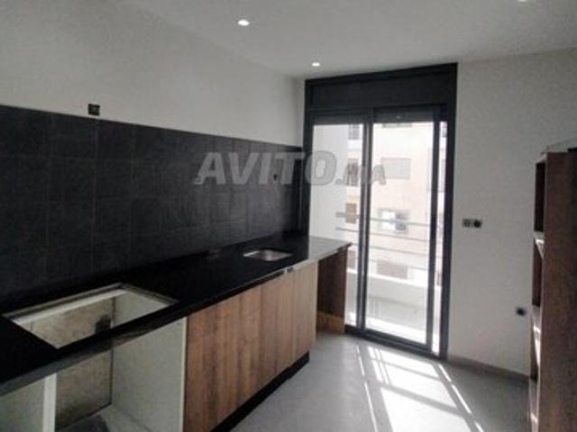 Appartement location à Haut Founty, Agadir