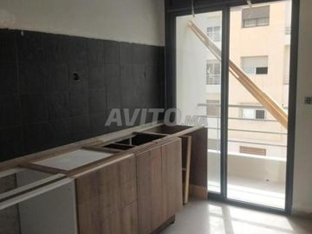 Appartement location à Haut Founty, Agadir