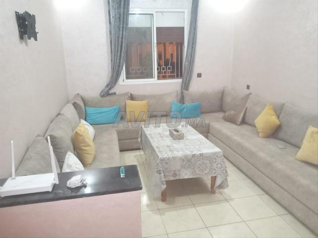 Appartement vente à El Houda, Agadir
