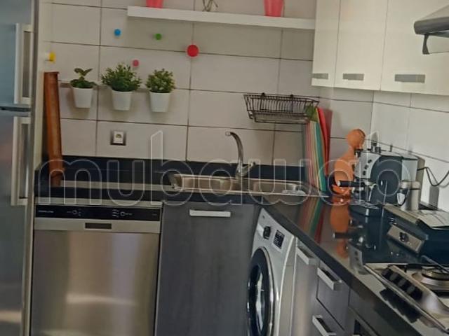 Appartement vente à Mohammedia, Gharb-Chrarda-Beni Hssen