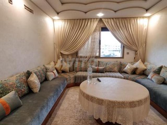 Appartement vente à Al Wifaq, Agadir