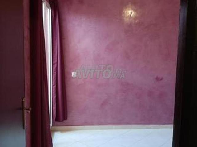 Appartement vente à Deroua, Gharb-Chrarda-Beni Hssen