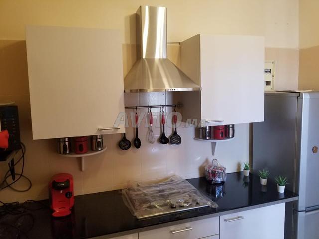 Appartement vente à Had Soualem, Gharb-Chrarda-Beni Hssen