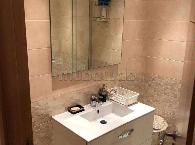 Appartement location à Gharb-Chrarda-Beni Hssen