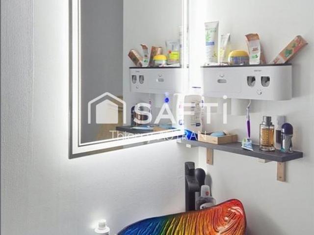 Appartement vente à Vannes, Bretagne