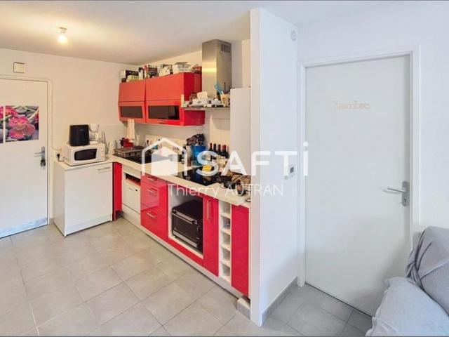 Appartement vente à Vannes, Bretagne