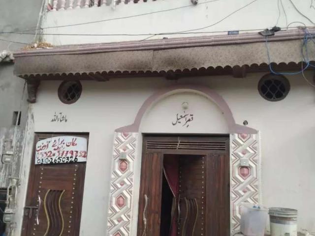House for sale in North Waziristan, Federally Administered Tribal Areas fata