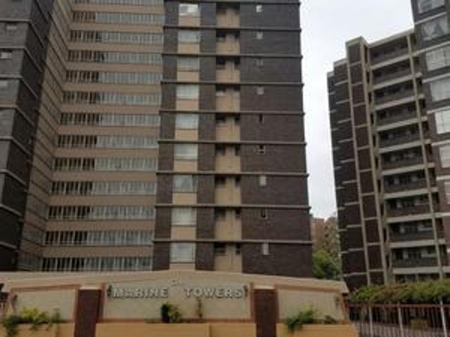 Apartment for sale in Seaview, Kwazulu-natal