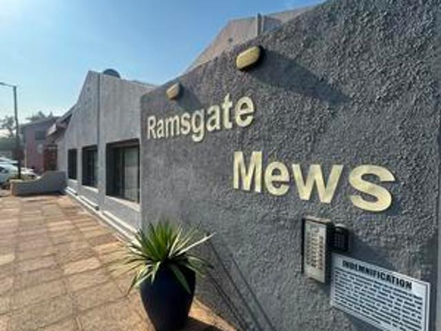 Apartment for sale in Ugu District Municipality, Kwazulu-natal