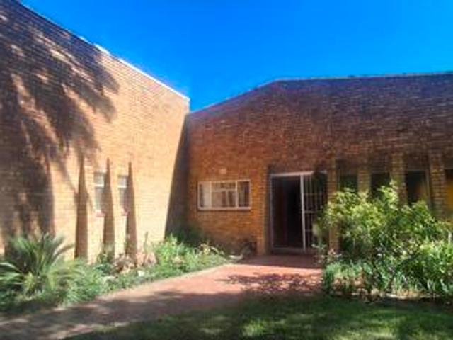 House for sale in Lejweleputswa, Free State
