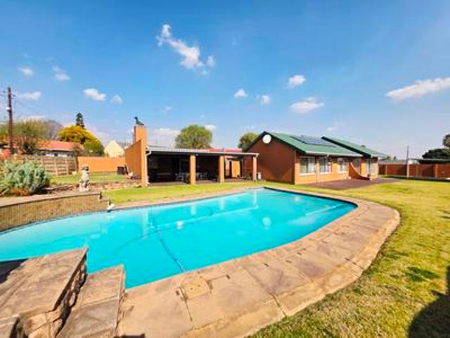 House for sale in Ekurhuleni, Gauteng