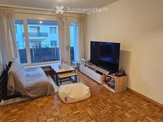 Apartment mieten in Vevey, District de la Riviera-Pays-d’Enhaut