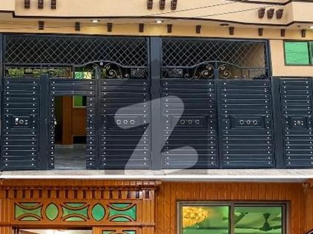 House for sale in تحصیل پشاور شہر, پشاور ڈویژن