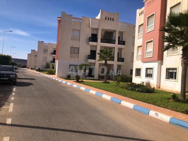 Appartement vente à Saida