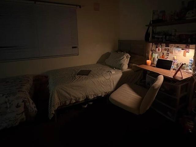 Room for rent in San Luis Obispo, California