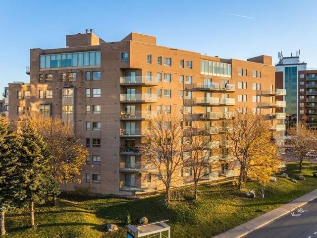 Apartment for rent in St. Leonard's, Quebec