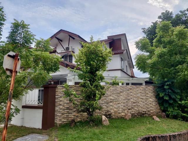 Terraced House for sale in Shah Alam, Petaling