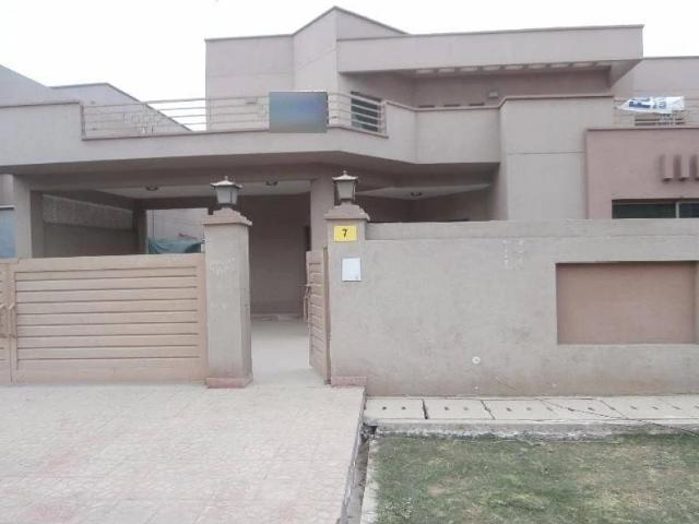 House for sale in Rawalpindi, Islamabad Capital Territory