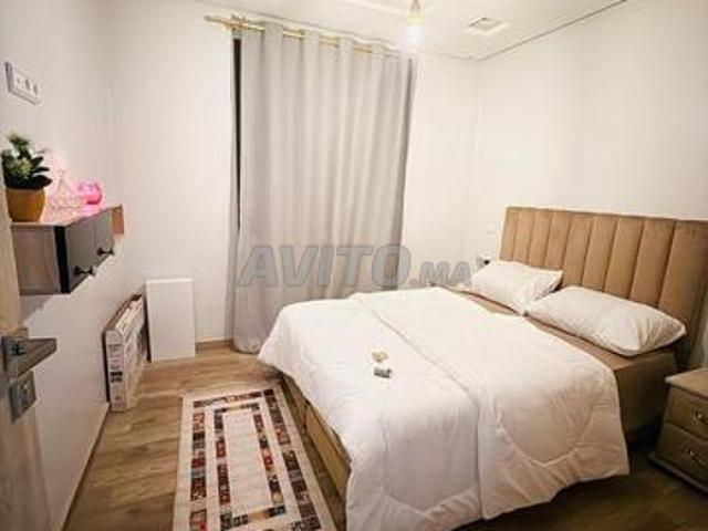 Appartement location à Anfa, Gharb-Chrarda-Beni Hssen