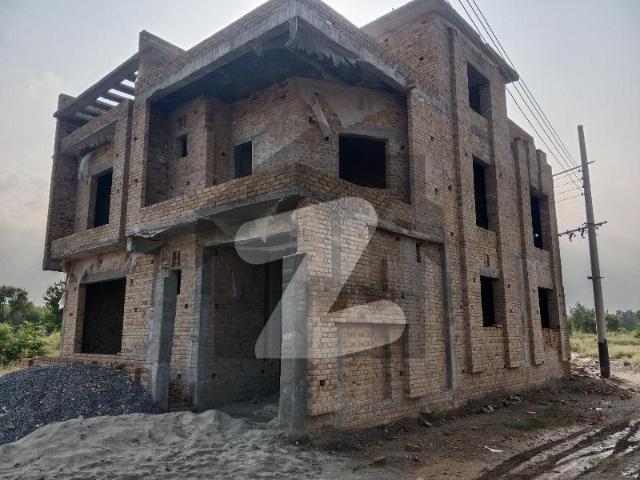 House for sale in Peshawar, North West Frontier Province