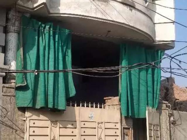 House for sale in Pak Pattan, Islamabad Capital Territory